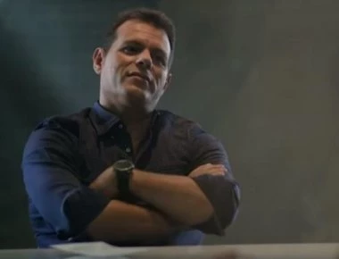 Ιτούδης με… ρωσική μαφία και «εκτελεστές»! (βίντεο)